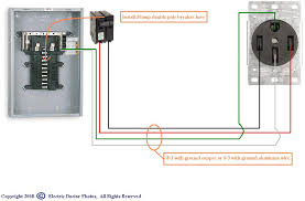 Simple project once you have the right information, to be honest i had more trouble shooting the into for this video. Diagram Electric Range Cord Wiring Diagram Full Version Hd Quality Wiring Diagram Lpgwiring Creasitionline It