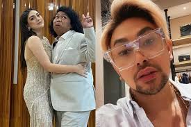 Kaget lihat chat Celine Evangelista dan Marshel Widianto, Caren Delano: Gue  yakin 100 persen lo kesurupan