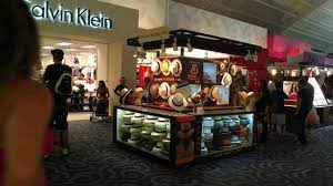 Sawgrass Mill Mall Sunrise Florida Miami Shopping Sunrise Florida Mall