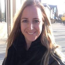 Sonya Barker's Instagram, Twitter & Facebook