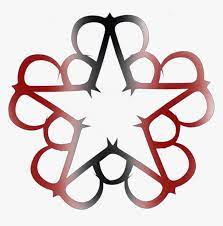 Limited time sale easy return. Bvb Logo By Cheshirecat2186 Logo Black Veil Brides Band Hd Png Download Kindpng