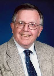 Michael Kieckbusch Obituary (1942