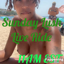 Kisha Chavis  Kisha Smith  keishachavis  kyssmajor Nude Leaks OnlyFans  Photo 5 | TheFappening