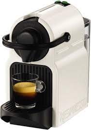 While the heat up time for nespresso citiz is about 25 seconds, vertuoline requires only 15 to 20 seconds, making the whole procedure faster from the start. Nespresso Xn100140 Coffee Maker Reviews Price In India Service Centre Mouthshut Com