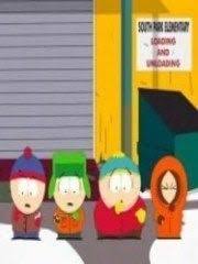 Pin On Streaming Satan steps up to help the boys and the rest of south park. pinterest