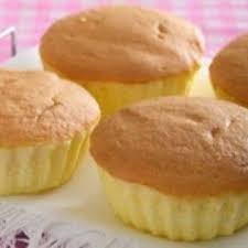 Easy Mamon Recipe Panlasang Pinoy Recipes Recipe Mamon Recipe Panlasang Pinoy Recipe Filipino Recipes