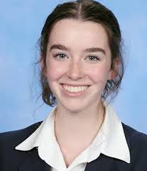 Our final episode of The HSC Series, celebrates the schooling career of  Sian Fuller of St Patrick's College Sutherland. Sian has been a valued cast  member of the CaSPA family and it