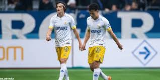 Är det dags för Napoli att vinna scudetton i år?