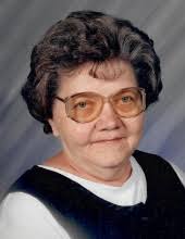 Obituary information for Polly Ann Lambert