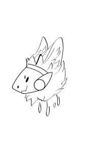 ⚡️this base requires the user to have a general understanding of layers! Protogen Headshot Base Protogen Posters Redbubble
