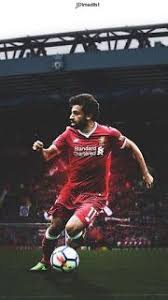 صور محمد صلاح وأفضل خلفيات لمحمد صلاح جودة عالية Mohamed Salah Wallpapers 2019 Mohamed Salah Ronaldo Football Player Salah Liverpool