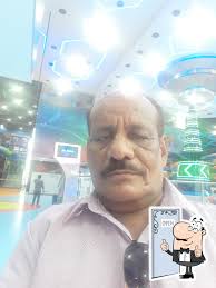 Anwar Cafe & Tiffin Centre, Hyderabad