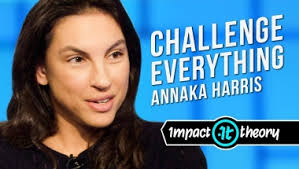 Stefan Molyneux: Dr Faye Snyder