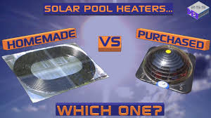 Top 10 Best Solar Pool Heaters Buyer S Guide 2020