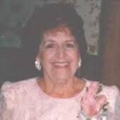 Obituary information for Frances J. Galante