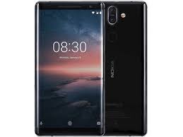 نتيجة بحث الصور عن ‪Nokia 8 Sirocco‬‏