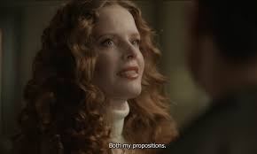 Rebecca Mader as Faye Stone