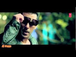 Dj Raj Teri Meri Prem Kahani House Mix Bodyguard Youtube