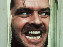 Scary, suspenseful, and viscerally thrilling, halloween set the standard for modern horror films. 10 Reasons The Shining Is The Scariest And Best Horror Movie Ever Made Mlive Com