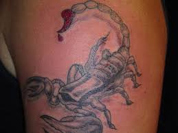 The amount of time that this tattoo would've taken would've been a few hours in the shading with in this heart makes it look like you could reach out and grab this tattoo. 32 Intriguing 3d Tattoo For 2013