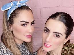 Ninel herrera conde (born september 29,1976) is a mexican actress, model, and latin grammy career in 2004, conde participated in the third edition of the reality show big brother vip and was v. Ninel Conde Habla Del Cancer De Su Hermana Y De Su Actual Estado De Salud Actitudfem