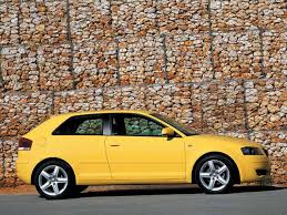 Image result for Cosmic Yellow 2004 Audi