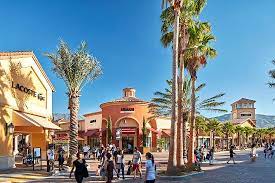 Los angeles hotels offer the perfect pillow for every person. Best Designer Outlet Near Los Angeles Desert Hills Premium Outlets Cabazon Traveller Reviews Tripadvisor