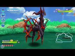 Mega Arceus Y Vs Mega Dragonite Tough To Damage Ultimate Fights Both Powerful Pokemons Links Youtube Https Www Youtube Com C Skyfinders Youtube Chan