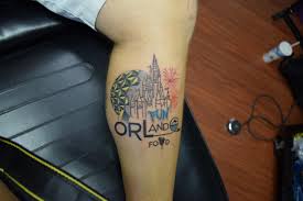 You'll also find the world famous house of blues here that does a happy drinks and often has live music, as well as a hot air balloon that overlooks the area. Tony Costello My Go To Guy For Tattoos In Orlando Off On The Go