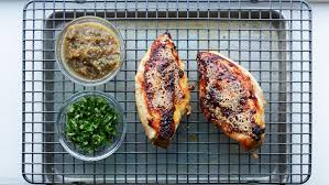 How long to grill chicken thighs? The Simple Trick That Makes Chicken Breasts So Much Better