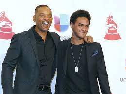His notable films included bad boys (1995). Will Smith Tv Today