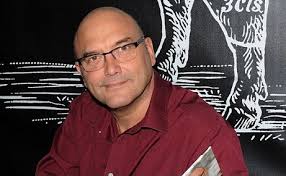 Sam Lincoln (@samueltlincoln)