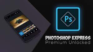 Adobe photoshop is the name of a leading paint program from adobe systems, inc. Download Latest Version Of Adobe Photoshop Express Premium Unlocked For Free Latest 2018 New X9apps