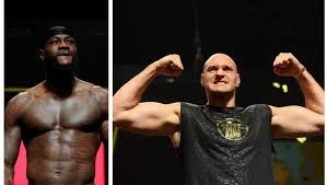 The gypsy king's weight is 254lbs, the lightest he has been since he faced wladimir klitschko in 2015. 273 Pounds Of Pure British Beef Tyson Fury Weighs 19 Kg Heavier Than Deontay Wilder For Rematch Hindustan Times