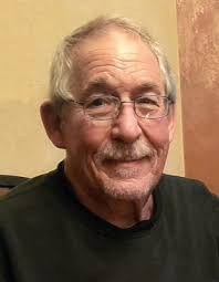 James Leiby Obituary