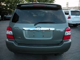 Lol) the highlander hybrid has really lived up to it's stellar reputation. 2007 Toyota Highlander Hybrid Limited 4wd 4x4 Loaded 3rd Row Seat Navigation Leather Sunroof Heated Seats Stock 12240 For Sale Near Albany Ny Ny Toyota Dealer For Sale In Albany Ny 12240 Bul Auto Sales