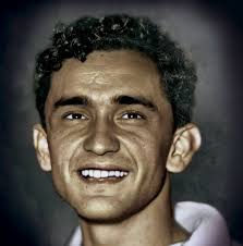 Memória Colorada على X: "No dia 3 de novembro de 1932, nascia Larry Pinto  de Faria! 📅 03/11/1932 https://t.co/2vXBsUAZvw"