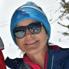 Megan Dingman's Instagram, Twitter & Facebook