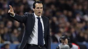 206,252 likes · 21,527 talking about this. Psg News Unai Emery Says Paris Saint Germain Need To Be Focused From The Start After 2 2 Draw To Guingamp Sport360 News