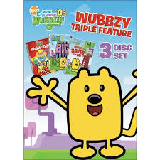 Check spelling or type a new query. Wow Wow Wubbzy Wubb Idol Wubbzy S Big Movie Wubbzy Saves The Day Dvd Target