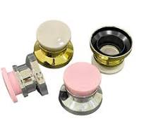 Custom Plastic cap for aerosol,Aerosol can accessories ...