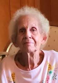 Shirley Ann Everett Obituary October 13, 2021