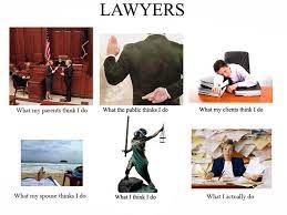 How much do criminal defense lawyers make. How Much Do Criminal Defense Lawyers Make Lawyer