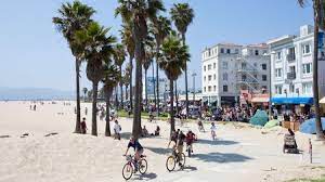 4.4/5 (623 reviews) courtesy of the kinney venice beach / expedia. The 6 Best Hotels In Venice Beach