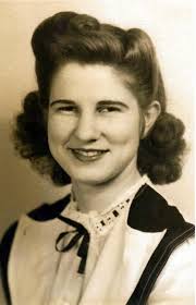 Peggy Killian Obituary