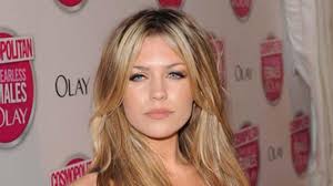 Istri Peter Crouch Kembali Pamer Foto Vulgar