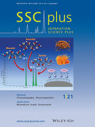 We did not find results for: Separation And Preparative Purification Of L And D Valine Ester Diastereomeric Conjugates Of Atazanavir Using A Combination Of 2 Propanol And Acetonitrile In Reversed Phase High Performance Liquid Chromatography Shyamsundar 2021 Separation Science