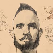 fr][:fr]Dynamic Figure Drawing & Character Gesture ○ Karl Gnass[:]