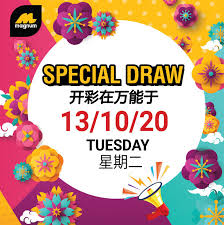 Special draw no special draw this month. 4d88 Com Posts Facebook
