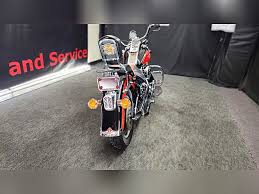 Image result for Bright Wineberry 1993 FXSTS